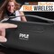 Pyle Portable Bluetooth Speaker, PBMSPG1BK PBMSPG1BK - alternate 5
